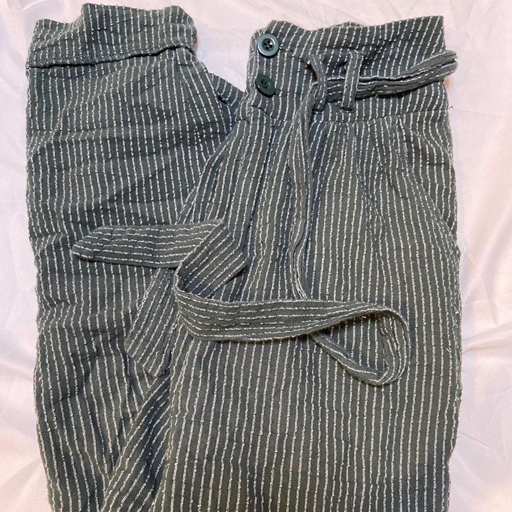 Super cute pants from PacSun